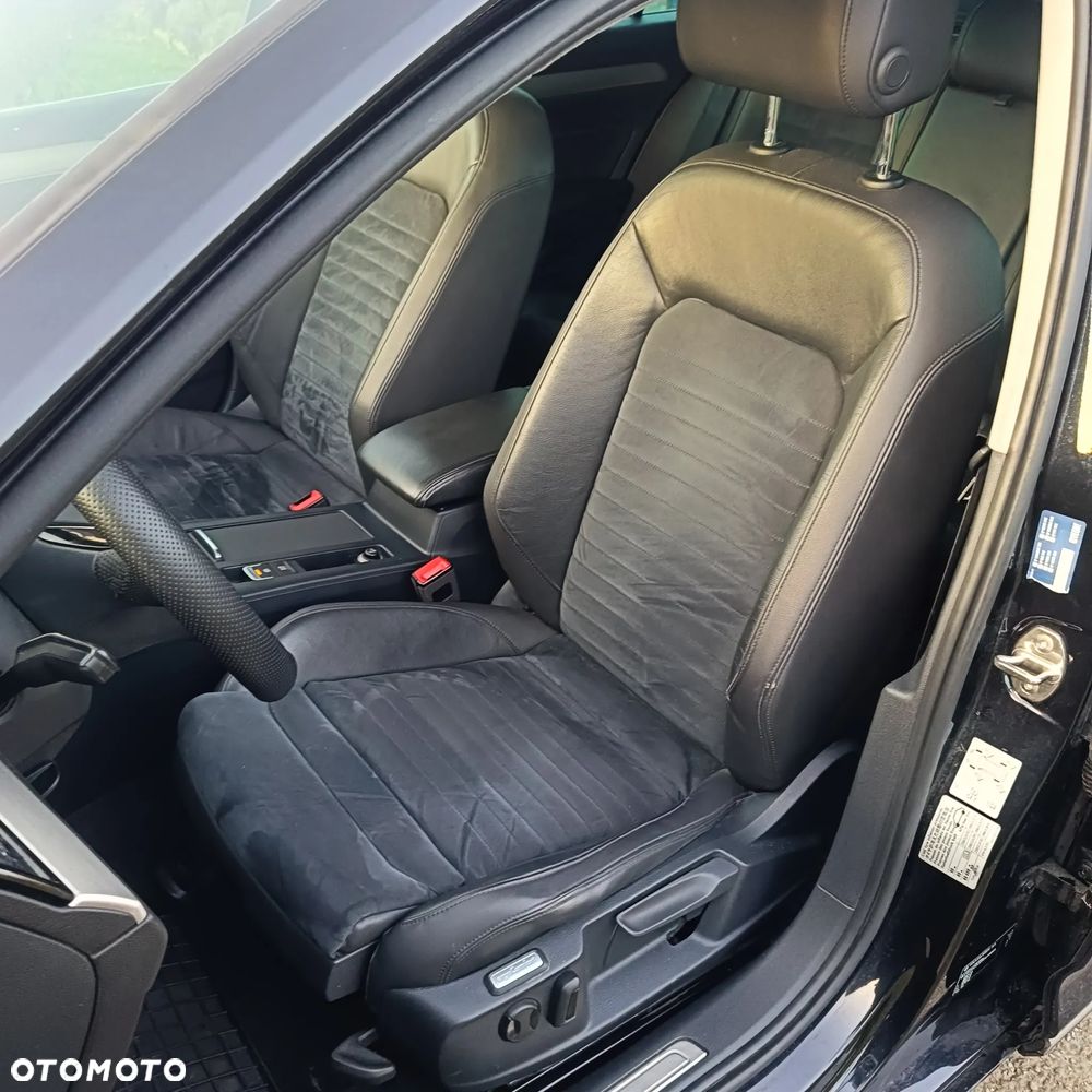 Volkswagen Passat 1.4 TSI ACT (BlueMotion Technology) Comfortline - 13
