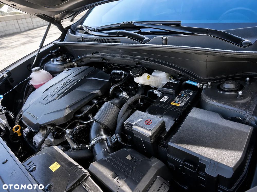 Hyundai Santa Fe - 20