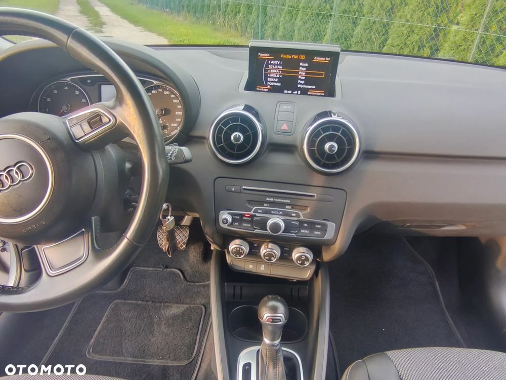 Audi A1 Sportback - 25