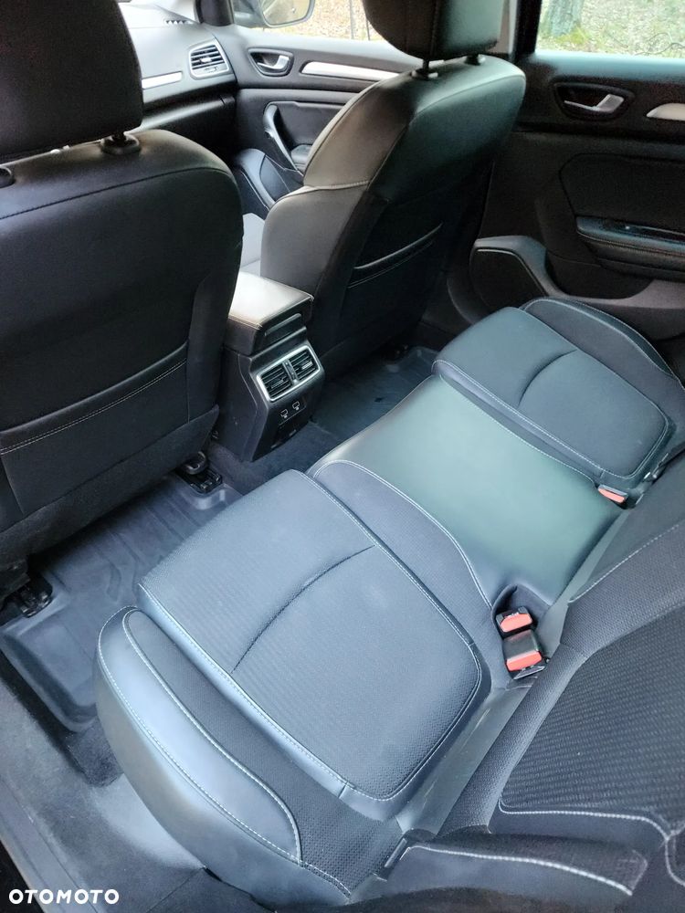 Renault Megane 1.3 TCe FAP Limited EDC - 8