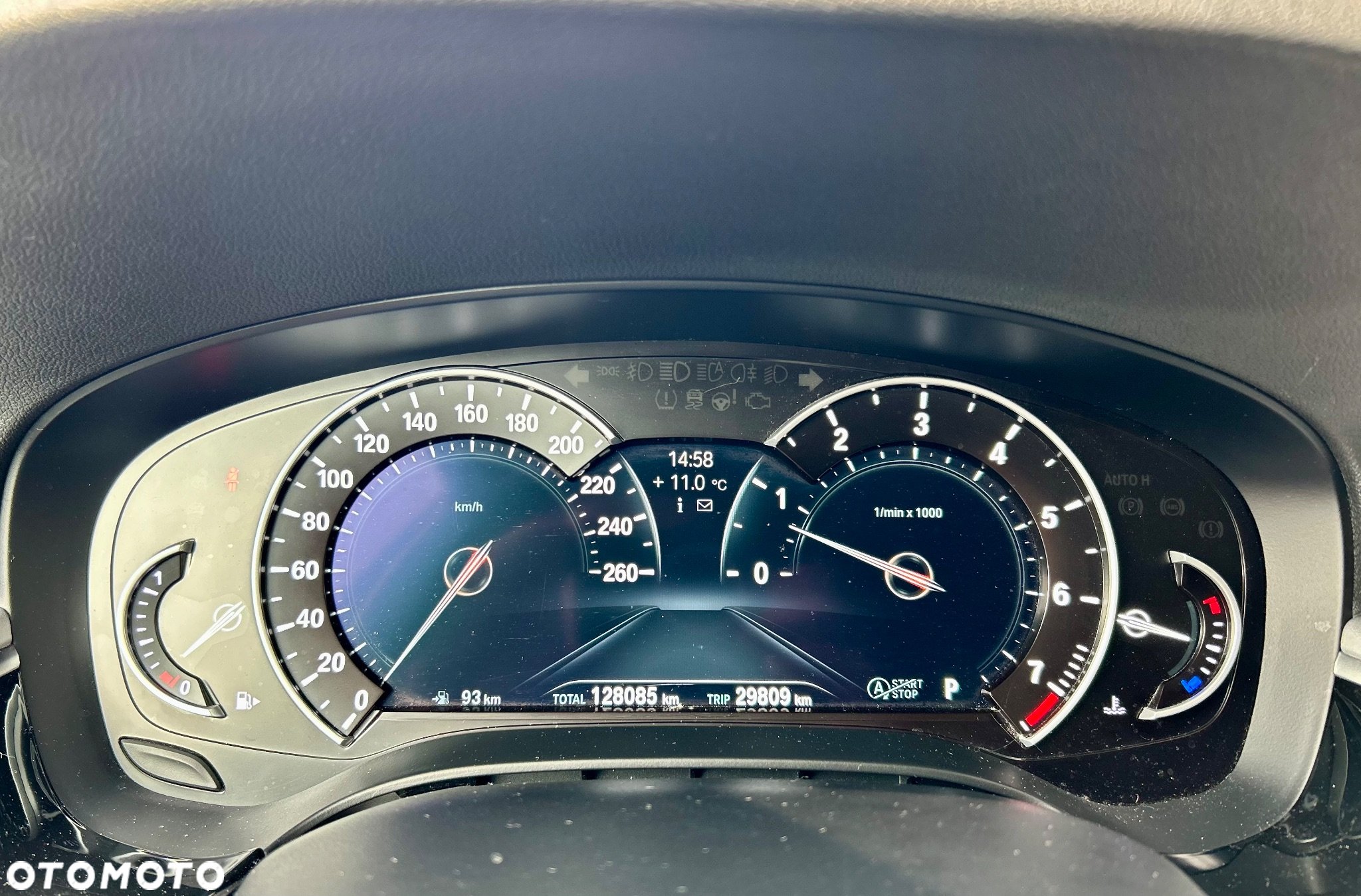 BMW Seria 5 - 17