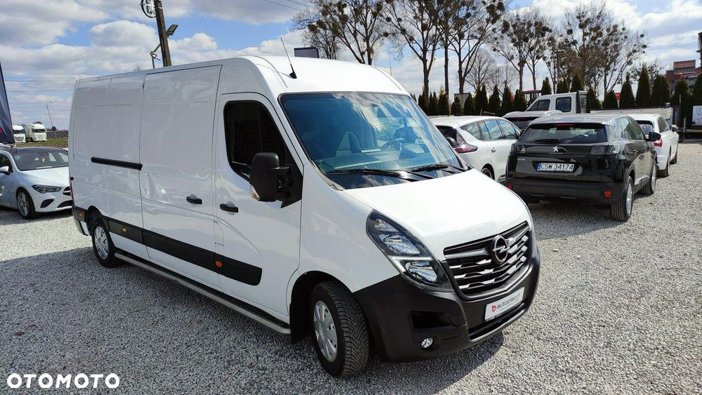 Opel Movano - 16