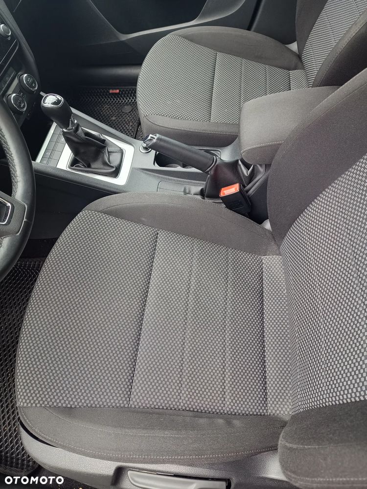 Skoda Octavia 1.8 TSI Ambition - 12