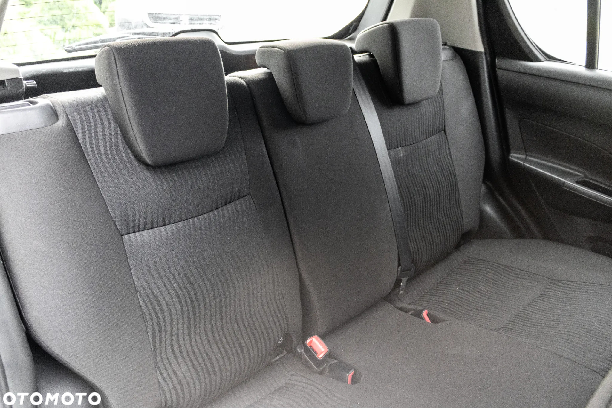 Suzuki Swift 1.2 Elegance EASS - 22