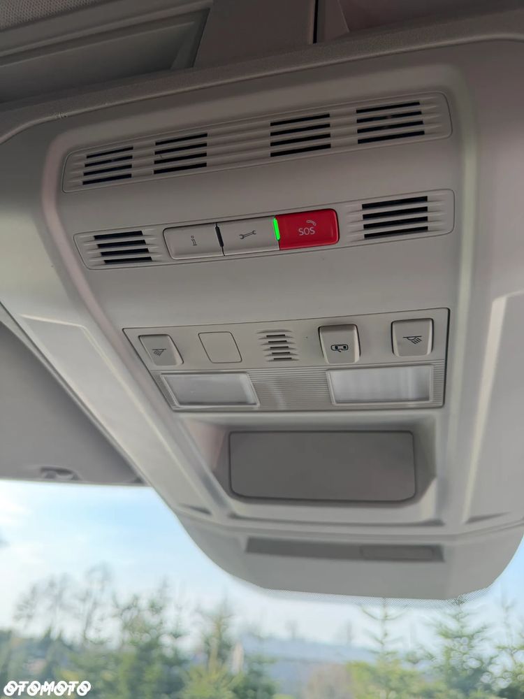 Volkswagen CRAFTER - 29