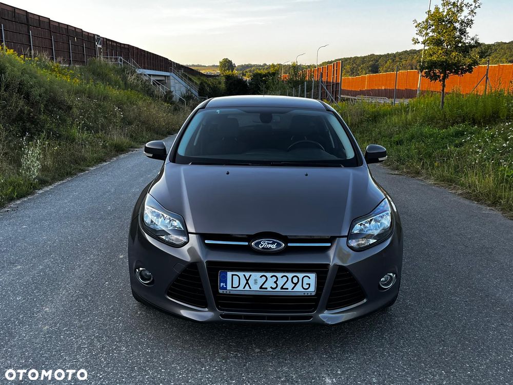 Ford Focus - 15