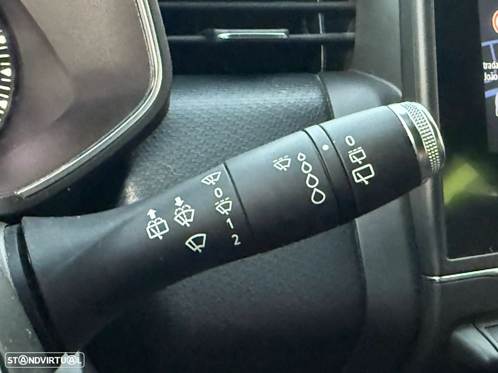 Renault Clio 1.5 Blue dCi Intens - 38