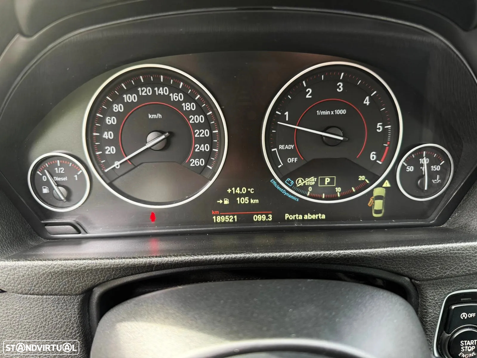 BMW 425 d Coupe Aut. M Sport - 13