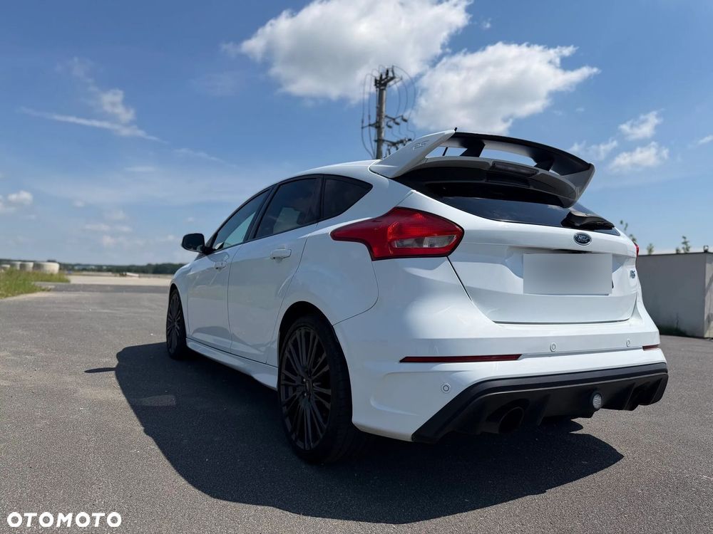 Ford Focus - 2