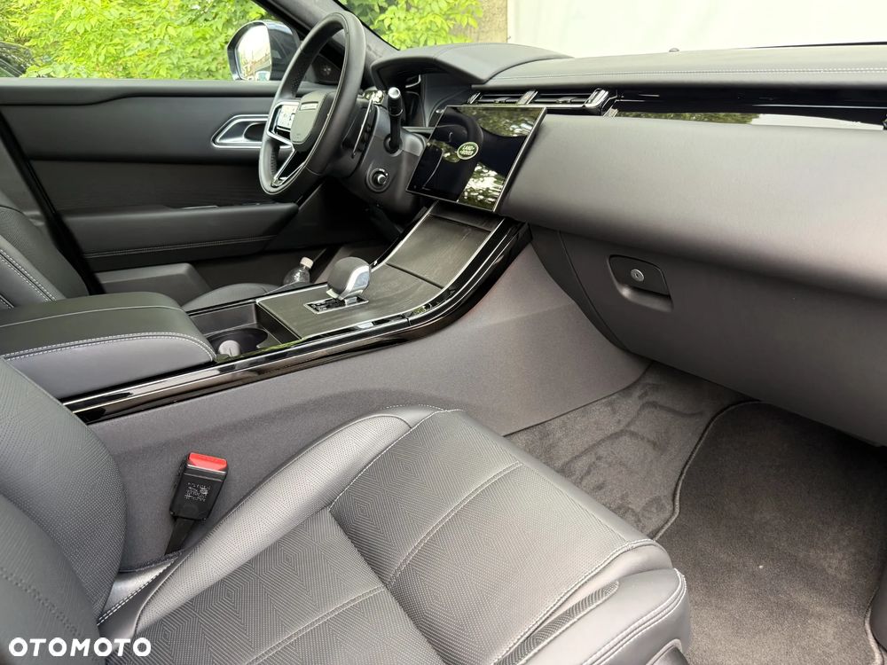 Land Rover Range Rover Velar 3.0 P400 mHEV Autobiography - 4