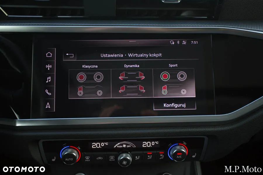 Audi Q3 35 TDI Quattro S Line - 31