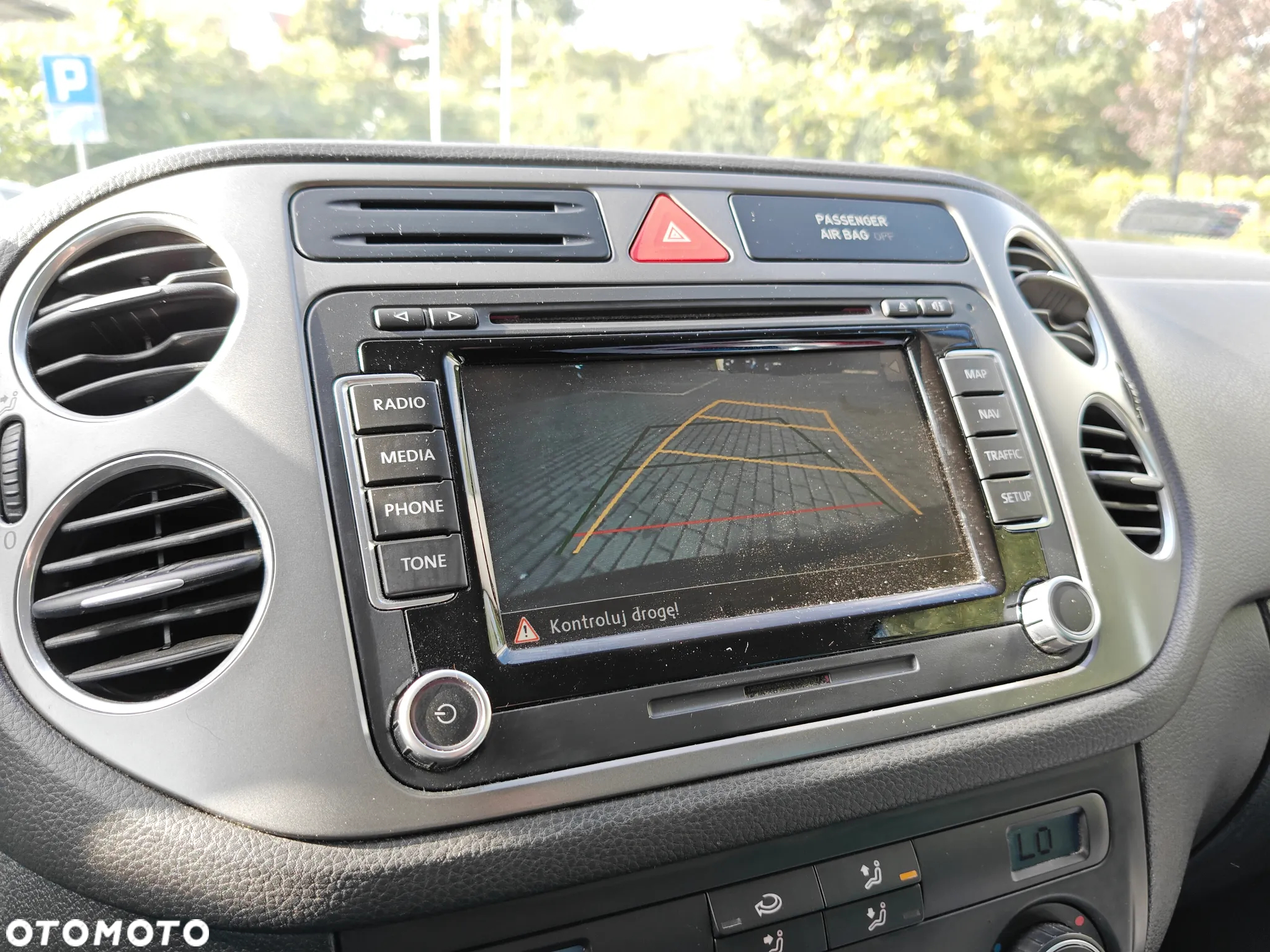 Volkswagen Tiguan 1.4 TSI BlueMotion Technology CityScape - 10