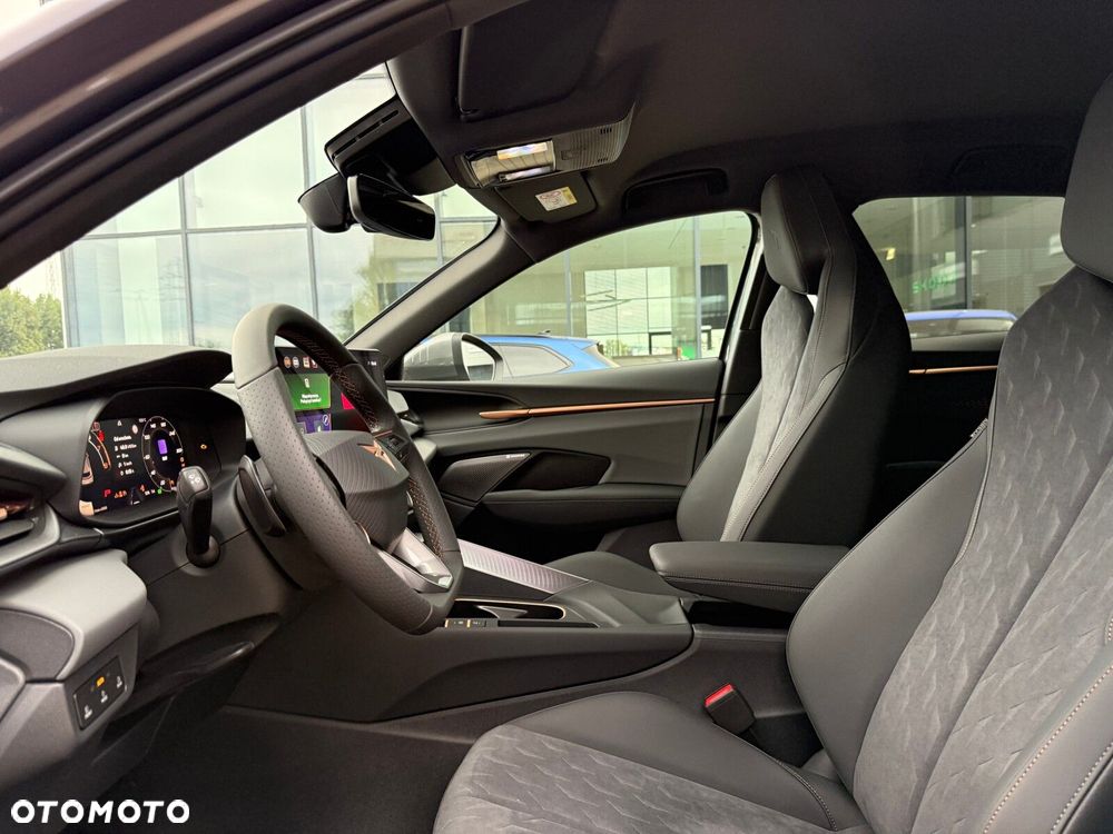 Cupra Terramar 2.0 TSI 4Drive DSG - 21