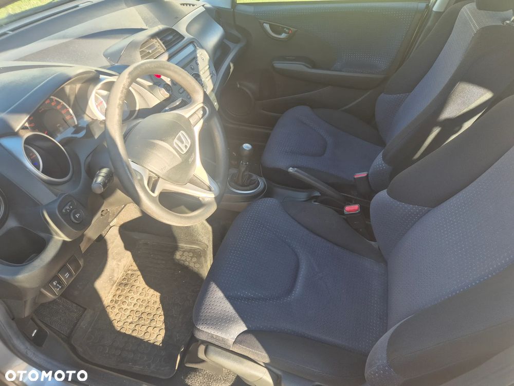 Honda Jazz 1.2 Trend - 2