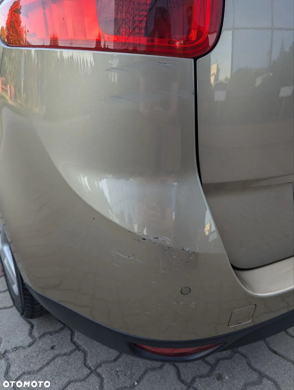 Renault Scenic 1.2 TCe Energy Limited - 6