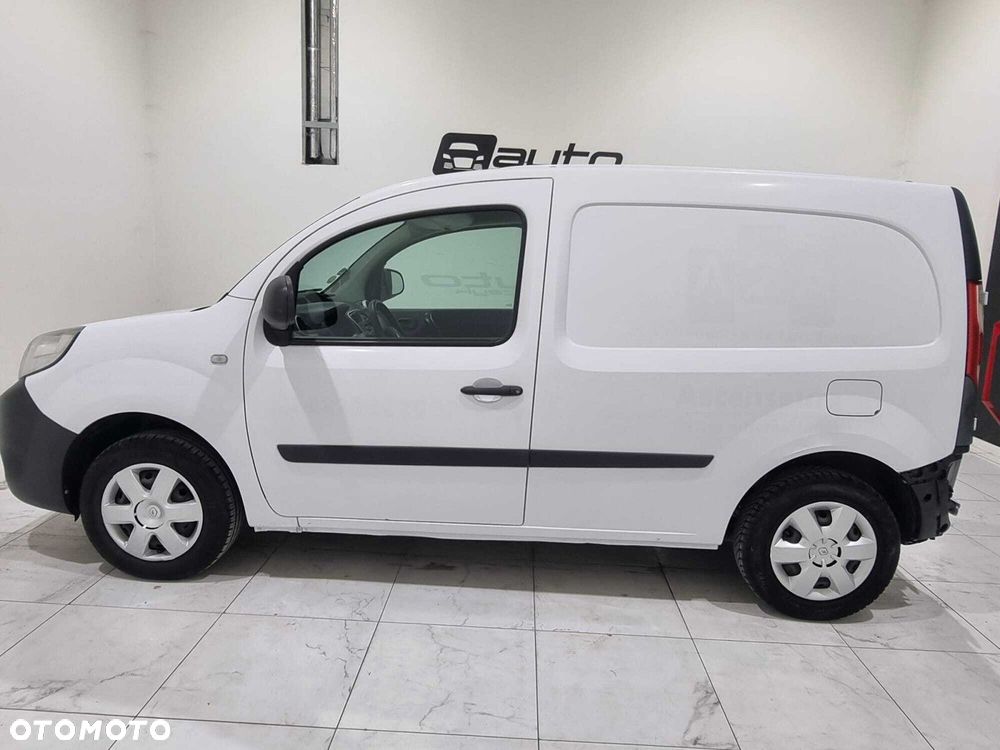 Renault Kangoo - 4