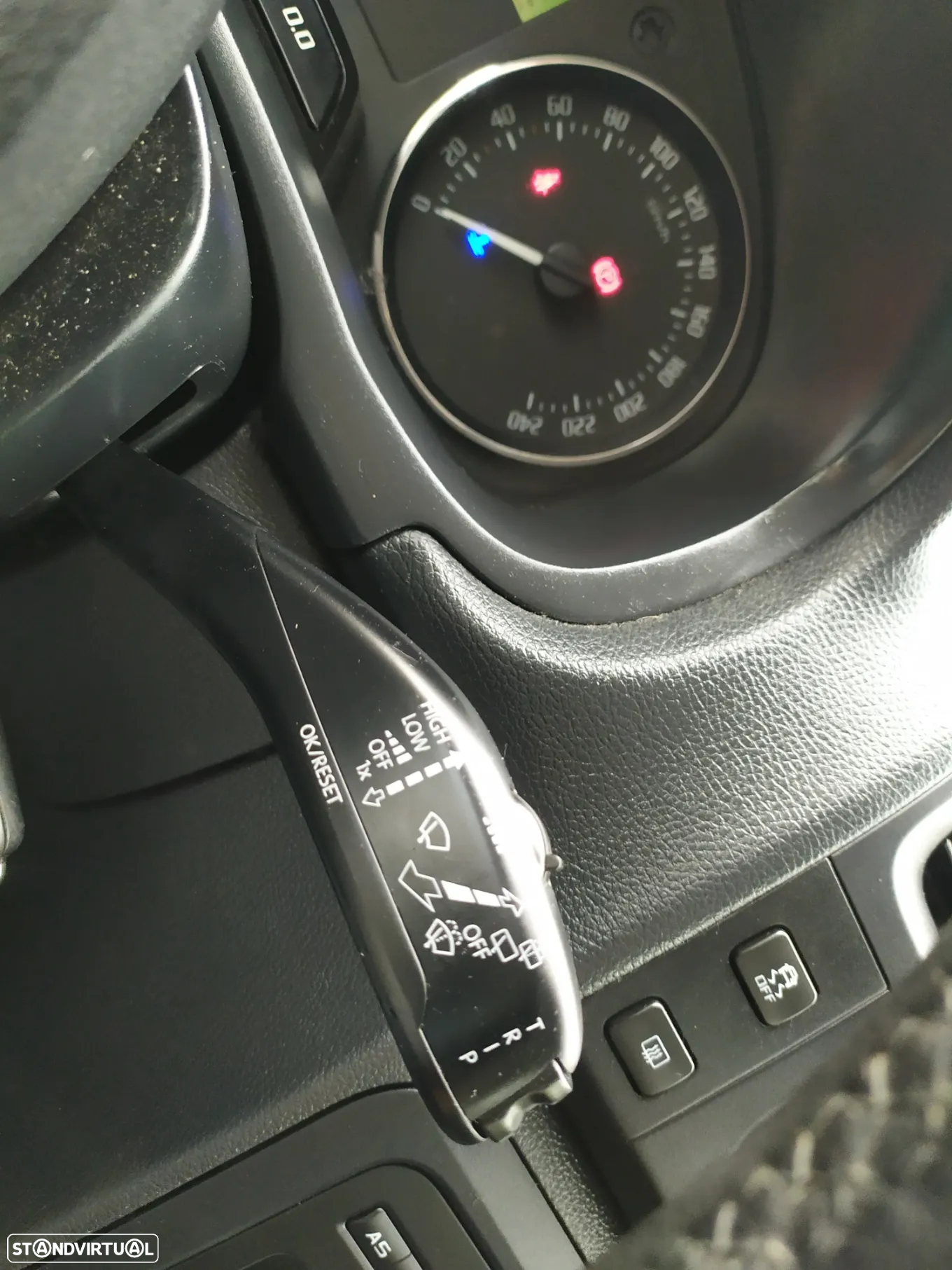 Skoda Roomster 1.2 TDI Ambition - 24
