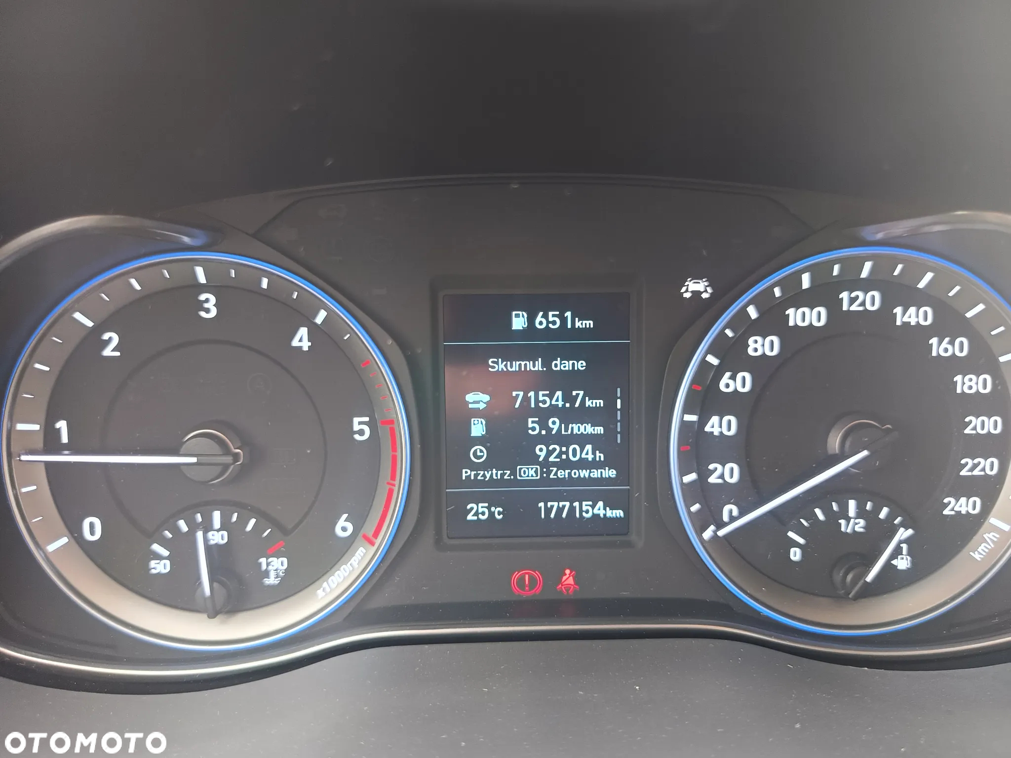 Hyundai Kona 1.6 CRDi Comfort - 18