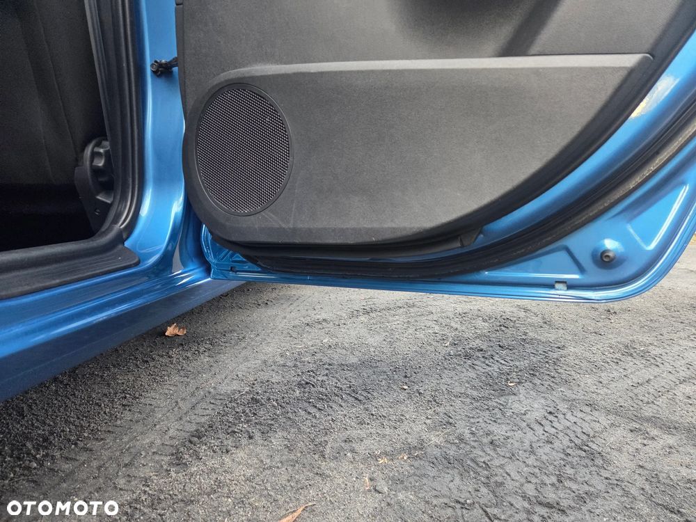 Kia Ceed 1.4 CVVT Edition 7 - 18