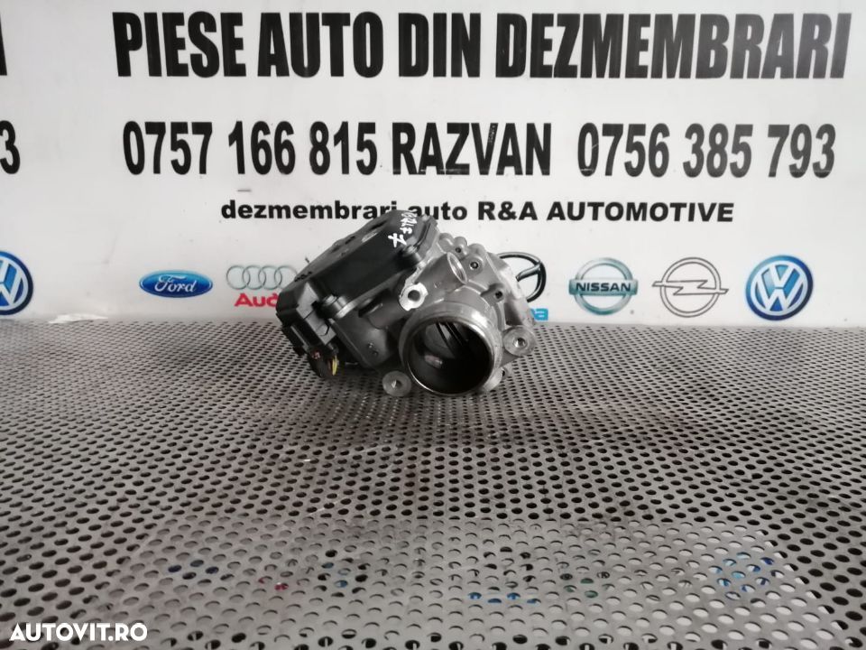 Clapeta Acceleratie VW Golf 7 VII Skoda Seat Leon Audi A3 8V 1.6 Tdi - 3