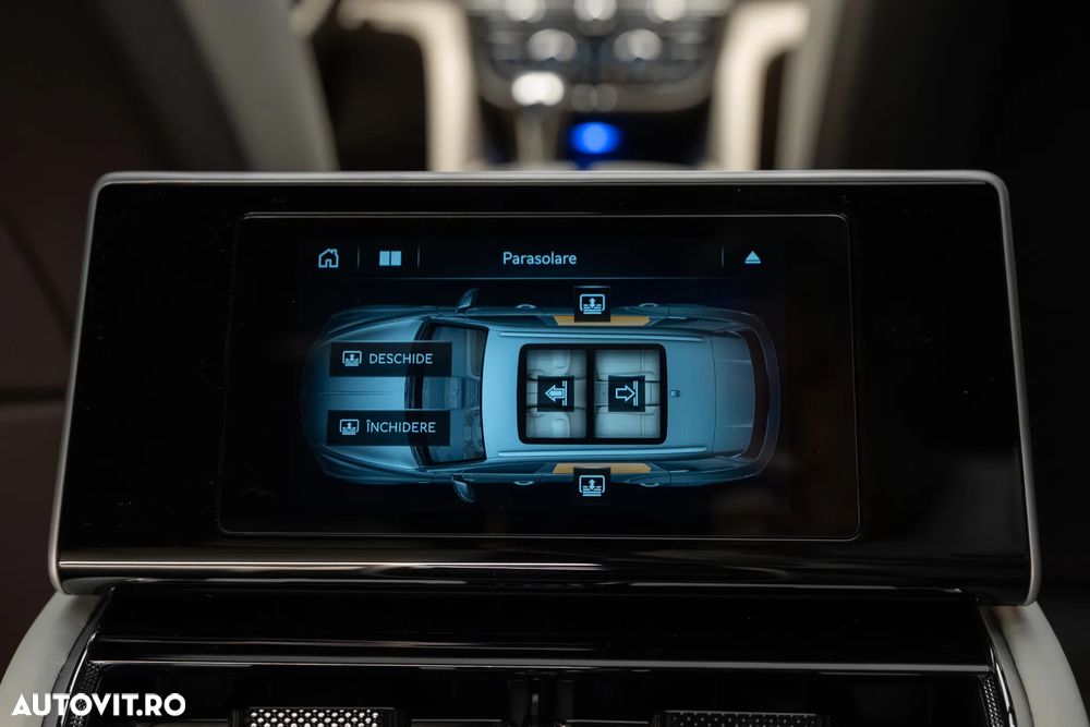 Bentley Bentayga - 34