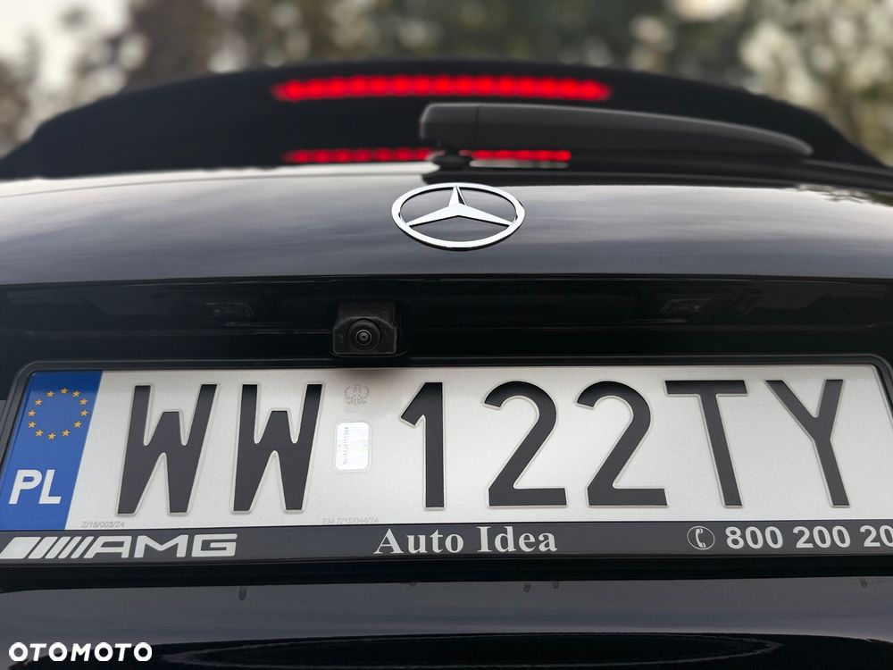 Mercedes-Benz Klasa A ver-200-amg-line-7g--dct - 20