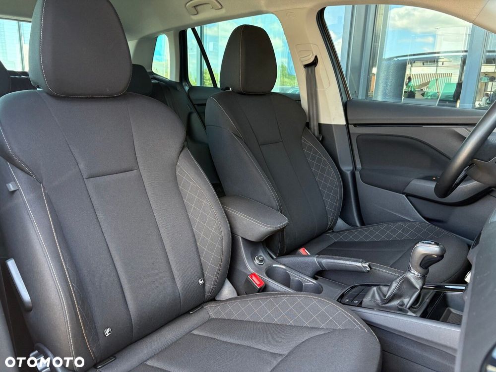 Skoda Kamiq 1.0 TSI Ambition DSG - 17