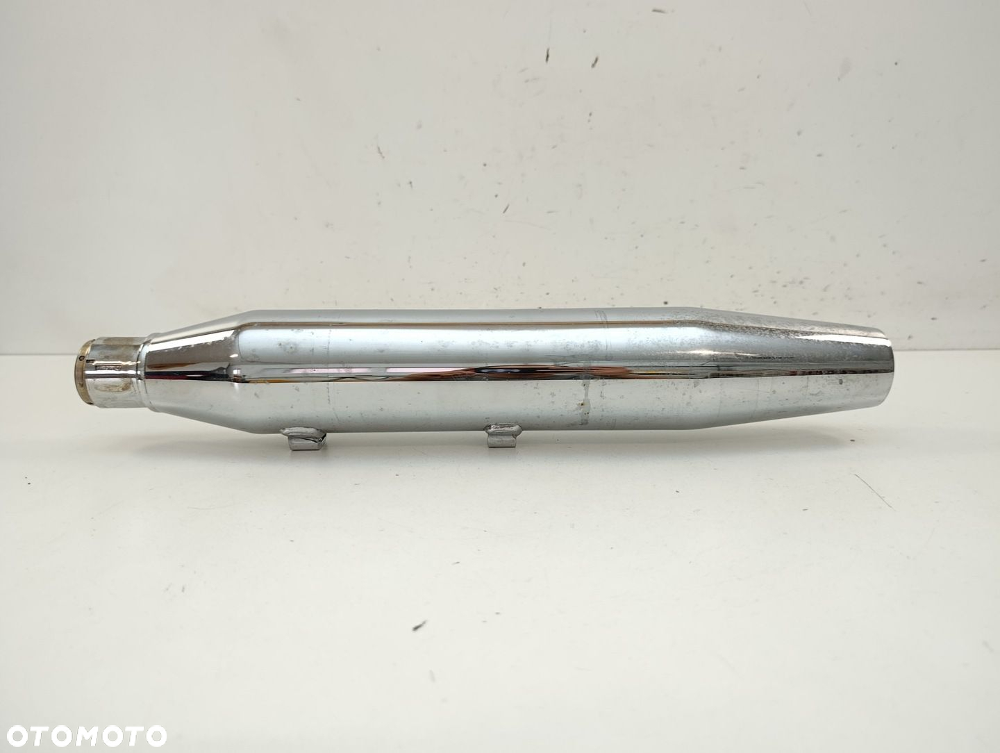 HARLEY DAVIDSON XL 1200 CUSTOM SUPERLOW 17-20 TŁUMIK 64900272 - 4