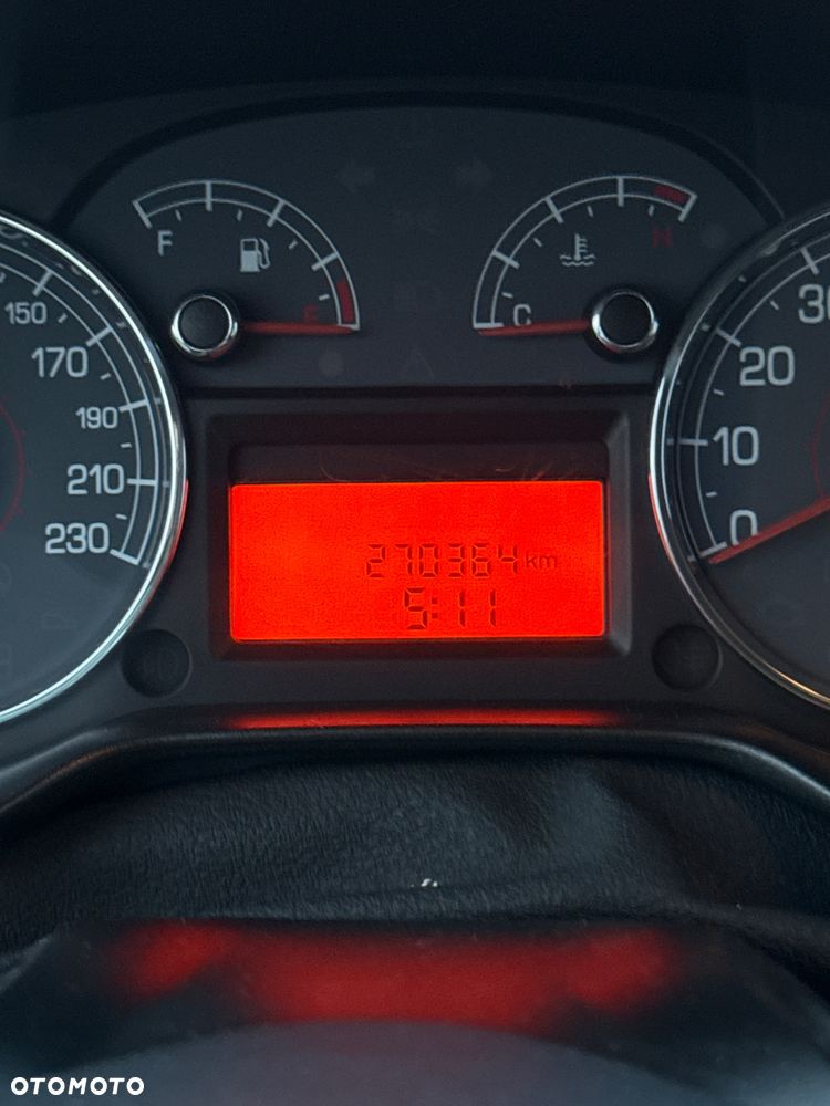 Fiat Grande Punto - 18