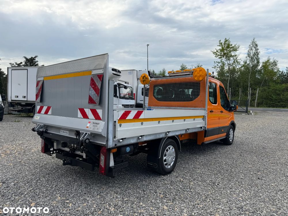Ford TRANSIT - 6