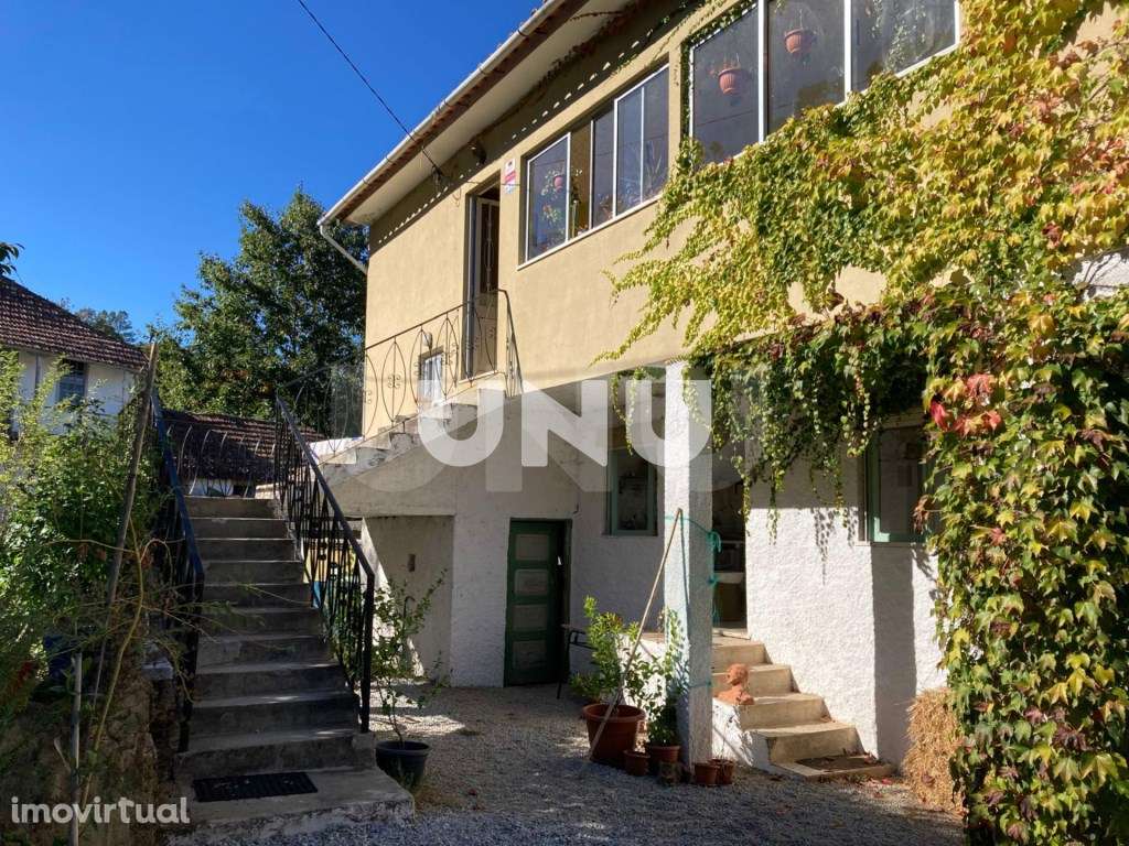 Quinta - Rodeada de Natureza - Grande imagem: 3/60