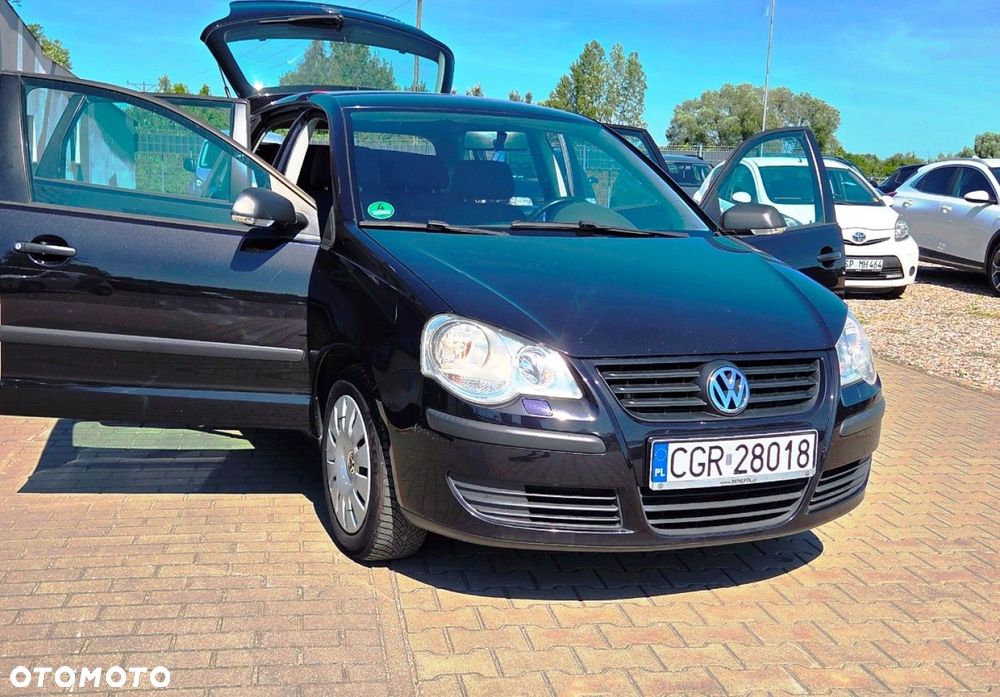Volkswagen Polo - 21
