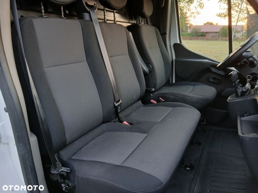 Renault Master - 10