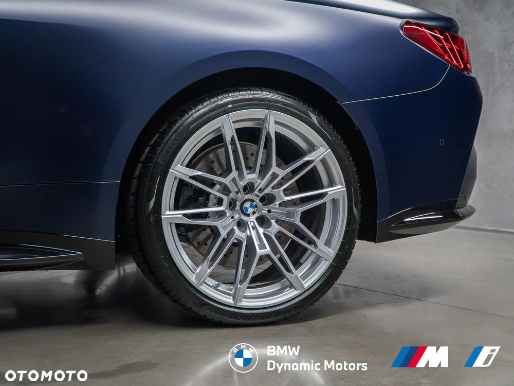 BMW M4 - 10