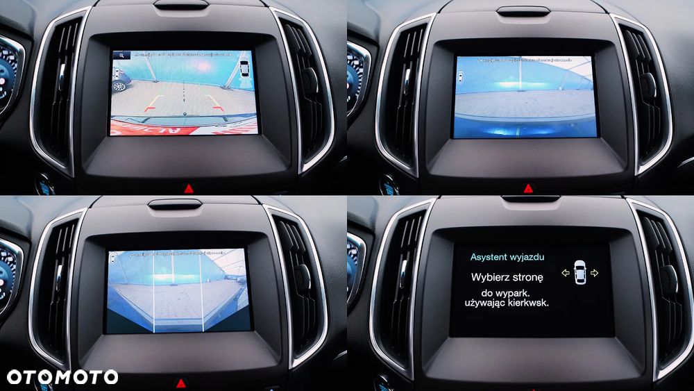 Ford Edge 2.0 TDCi Bi-Turbo 4x4 ST-LINE - 29