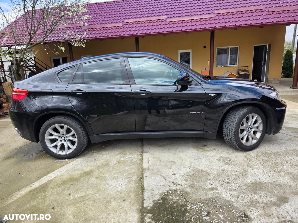 BMW X6 xDrive40d - 2