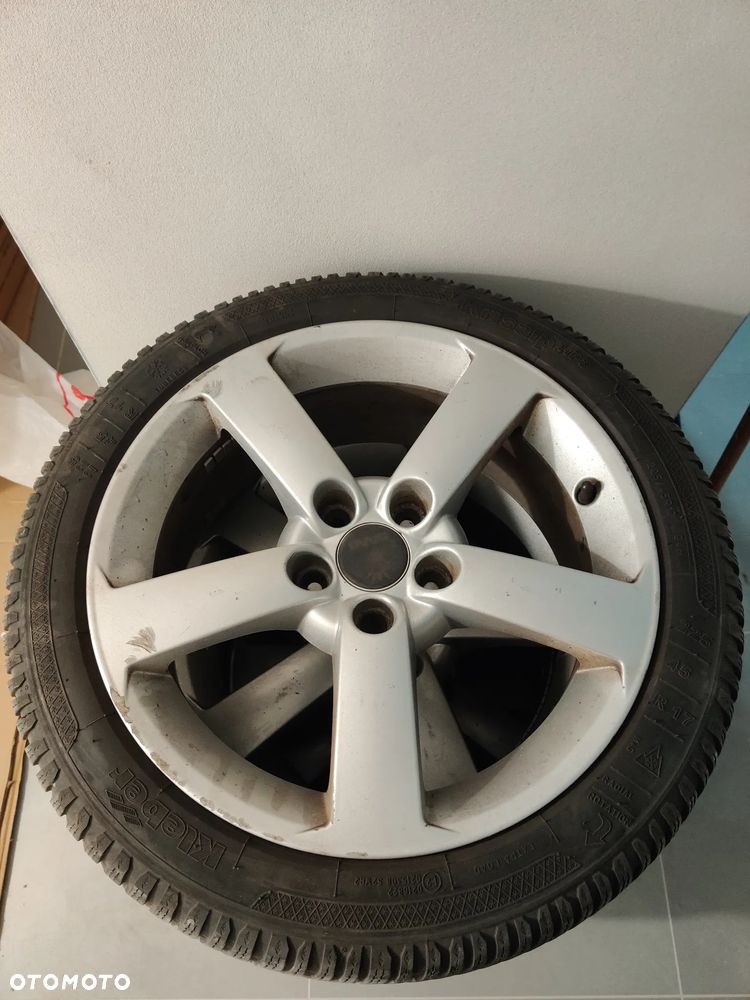 Saab 9-3 1.9 TiD DPF Vector - 15