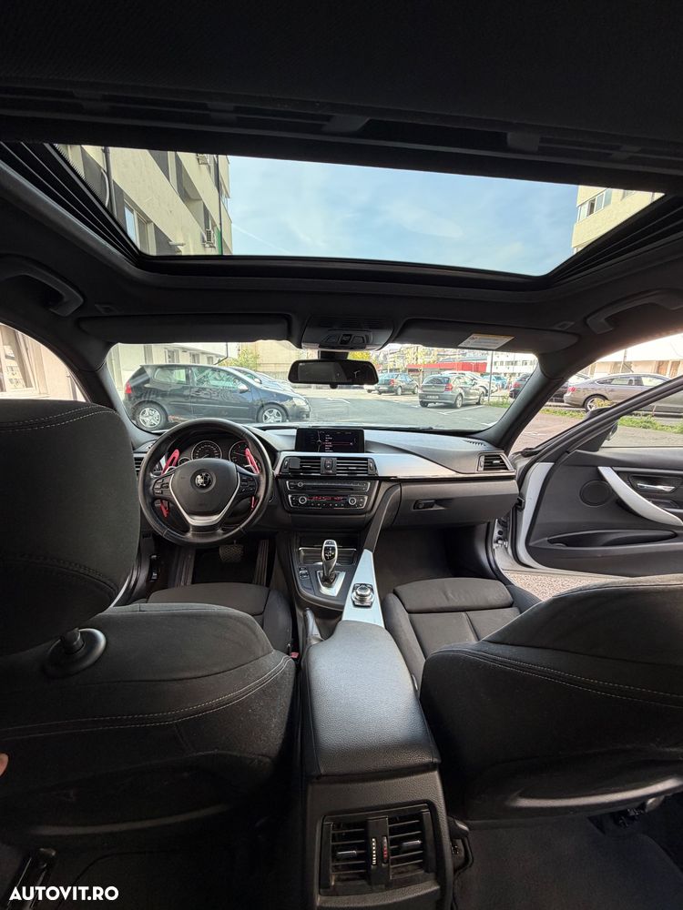 BMW Seria 3 - 11