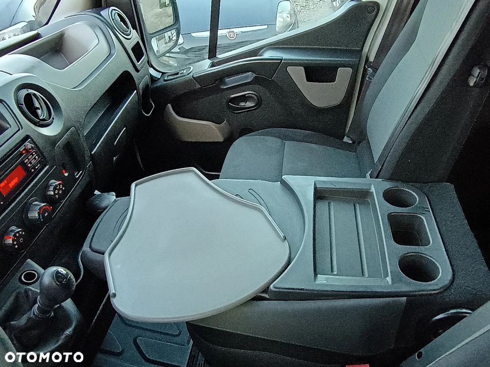 Renault Master - 20