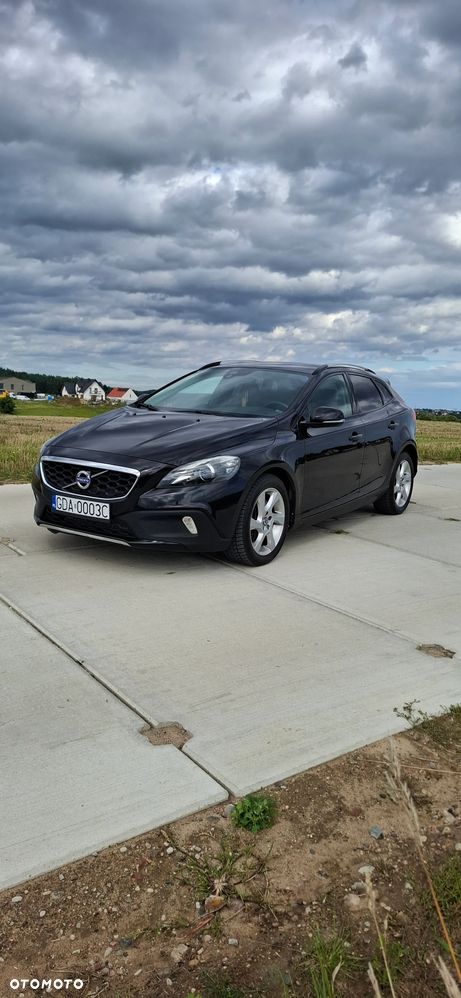 Volvo V40 D4 Drive-E Summum - 7