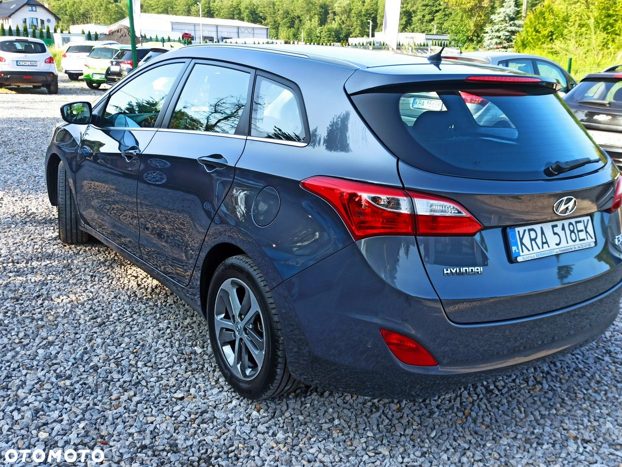 Hyundai i30 - 4