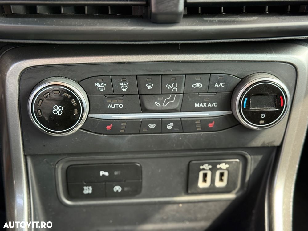 Ford EcoSport 1.0 EcoBoost - 10