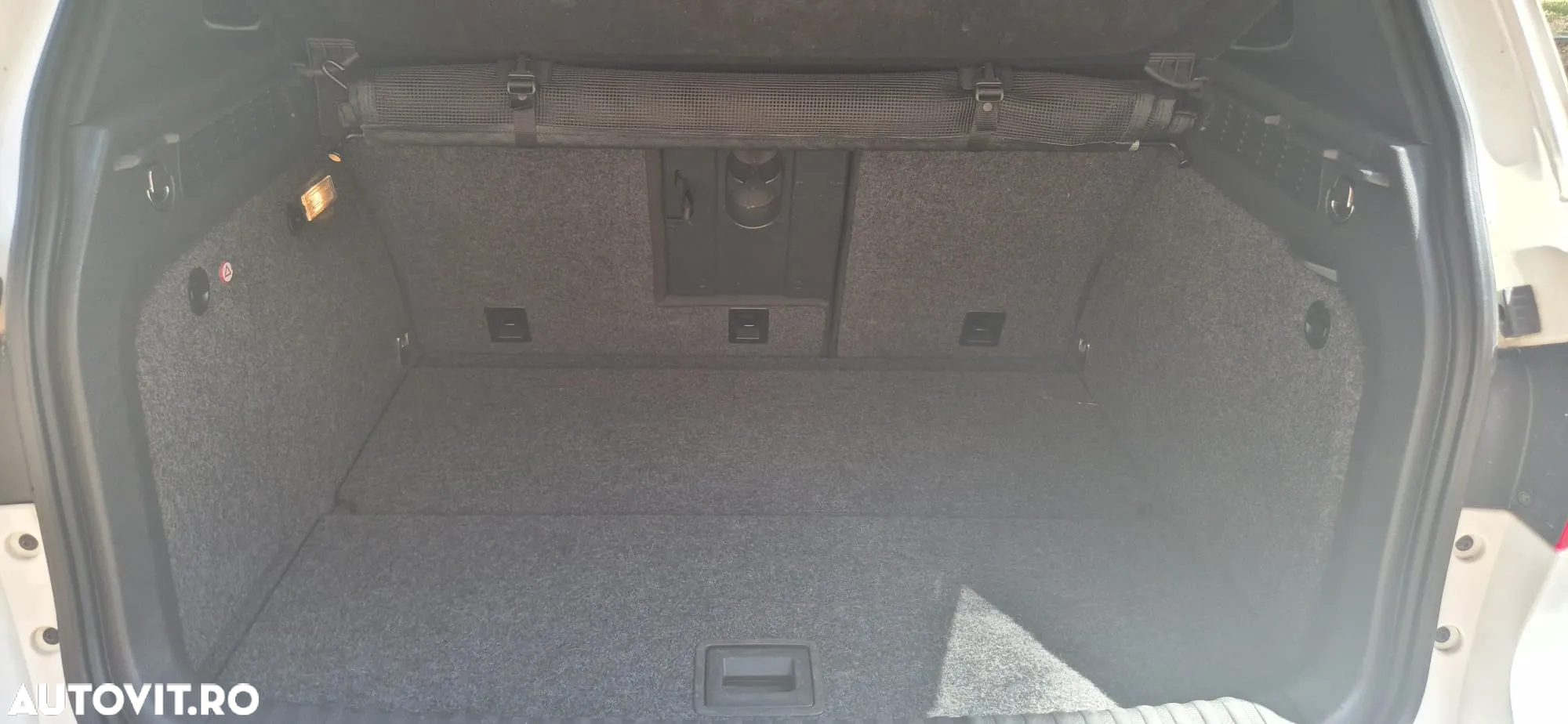 Volkswagen Tiguan - 18