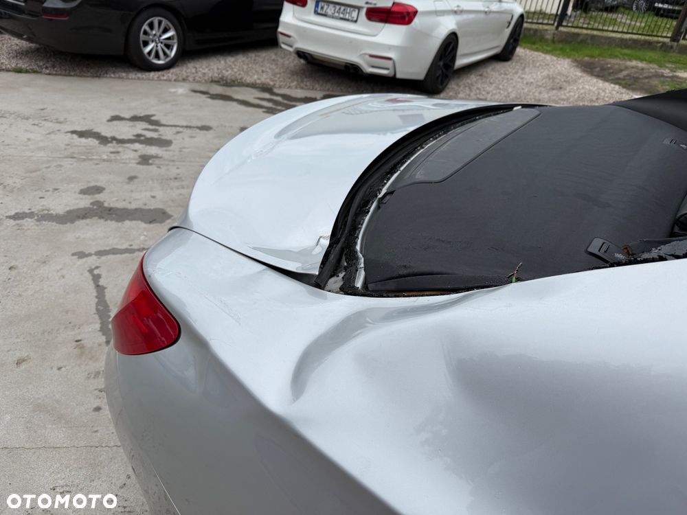 Mercedes-Benz CLA 220 CDI 7G-DCT AMG Line - 28