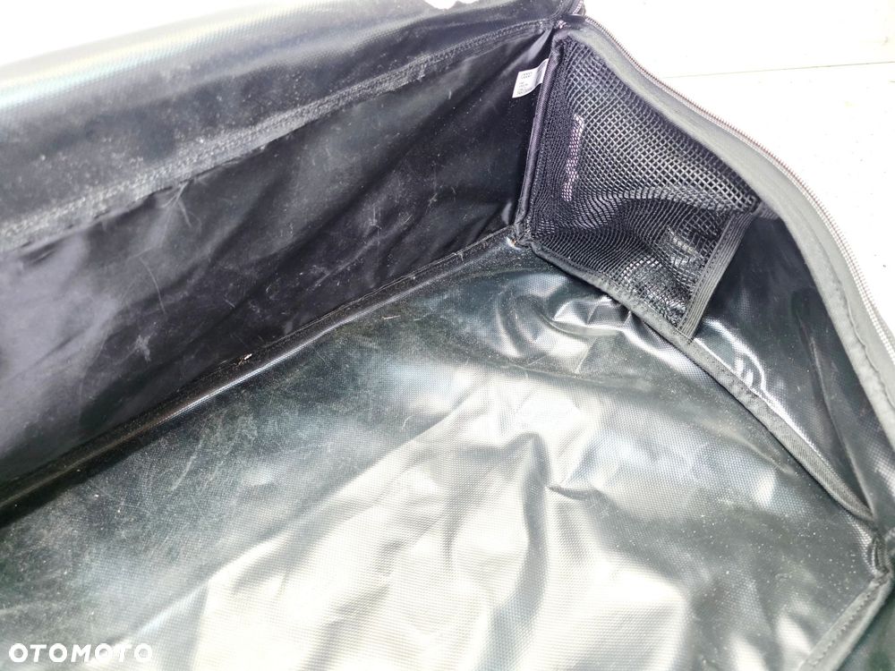 TORBA DO PRZECHOWYWANIA KABLI ŁADOWANIA AUDI Q4 E-TRON 4KE071073 - 8