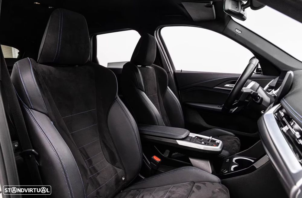 BMW iX1 xDrive30 M Sport Pack - 5