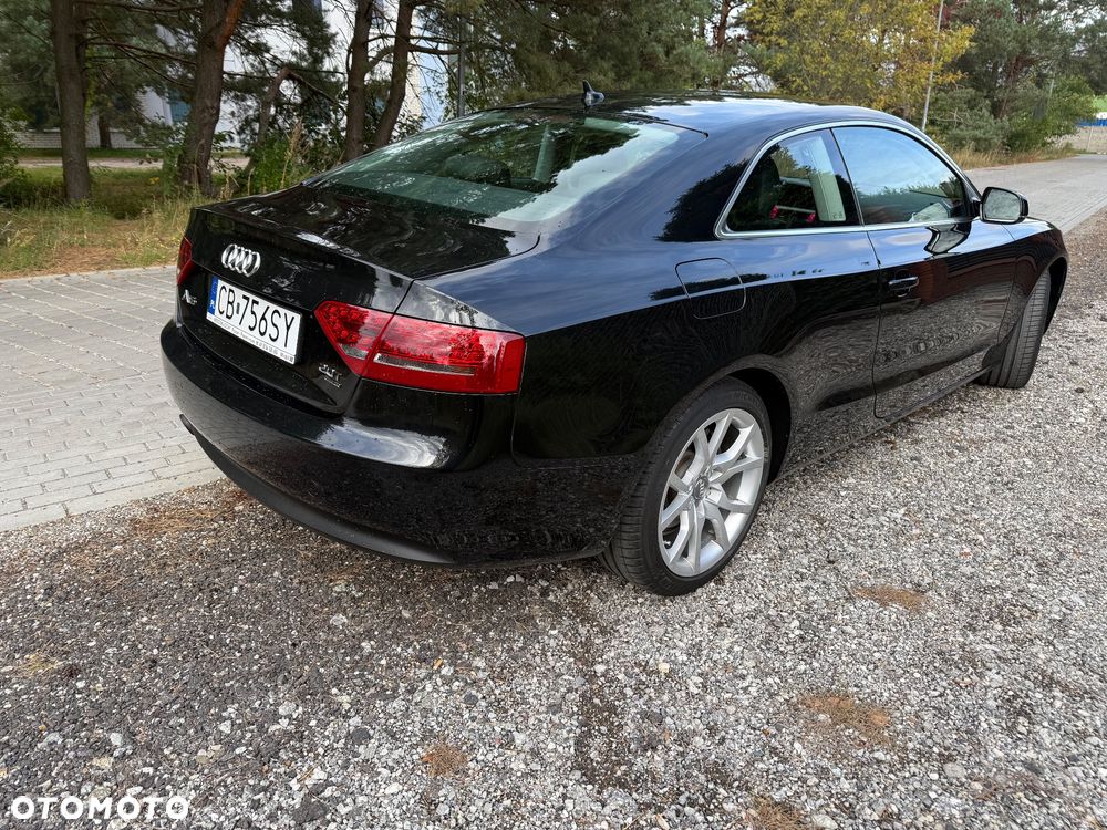 Audi A5 - 9