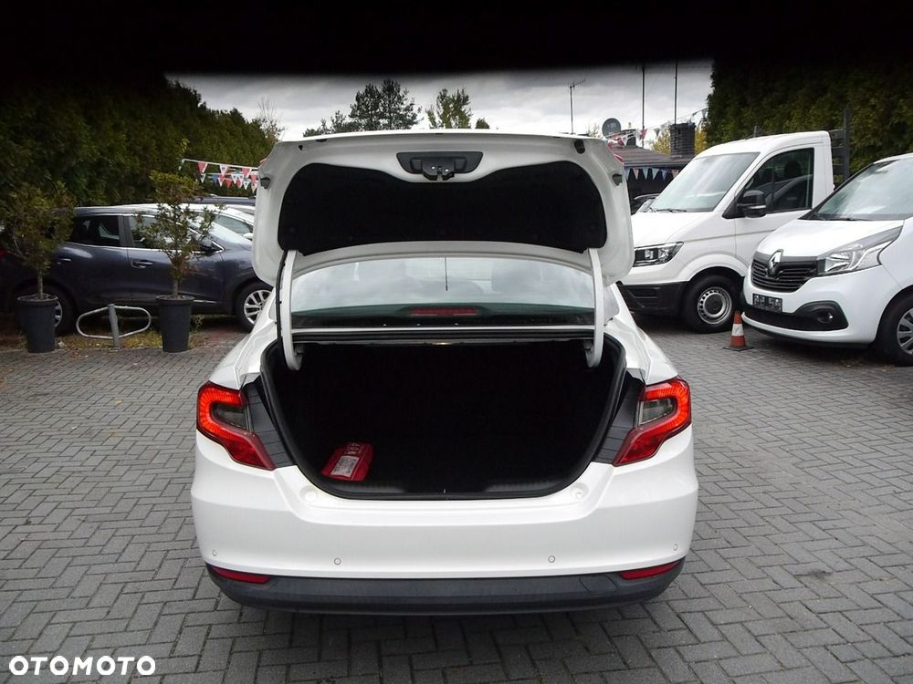 Fiat Tipo 1.4 16v Street - 17