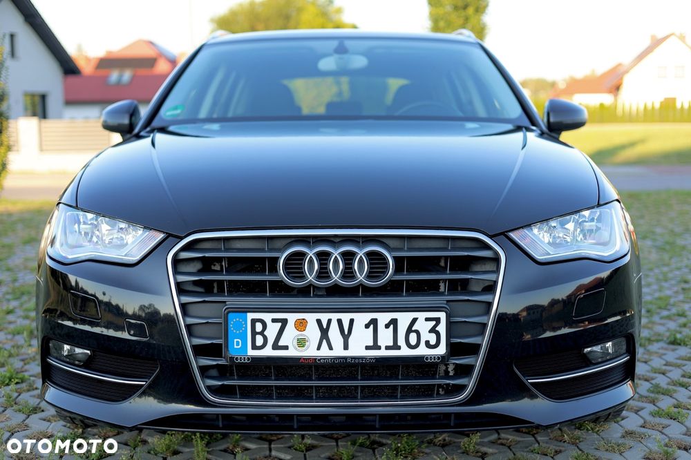 Audi A3 Sportback 1.4 TFSI Ambiente - 6