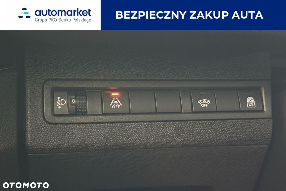 Peugeot 3008 1.5 BlueHDi Active Pack S&S - 14